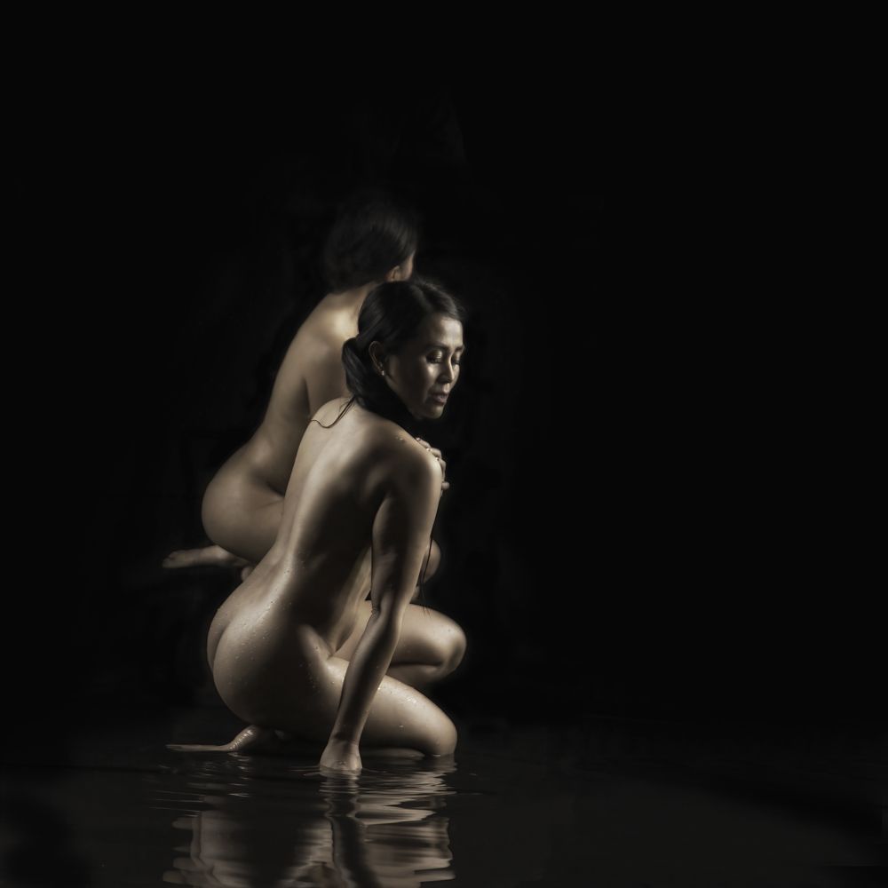 Photograph by Guna Andersone