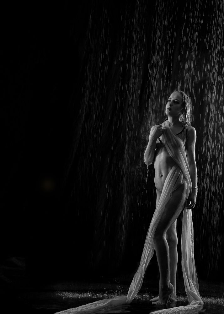 Photograph by Guna Andersone