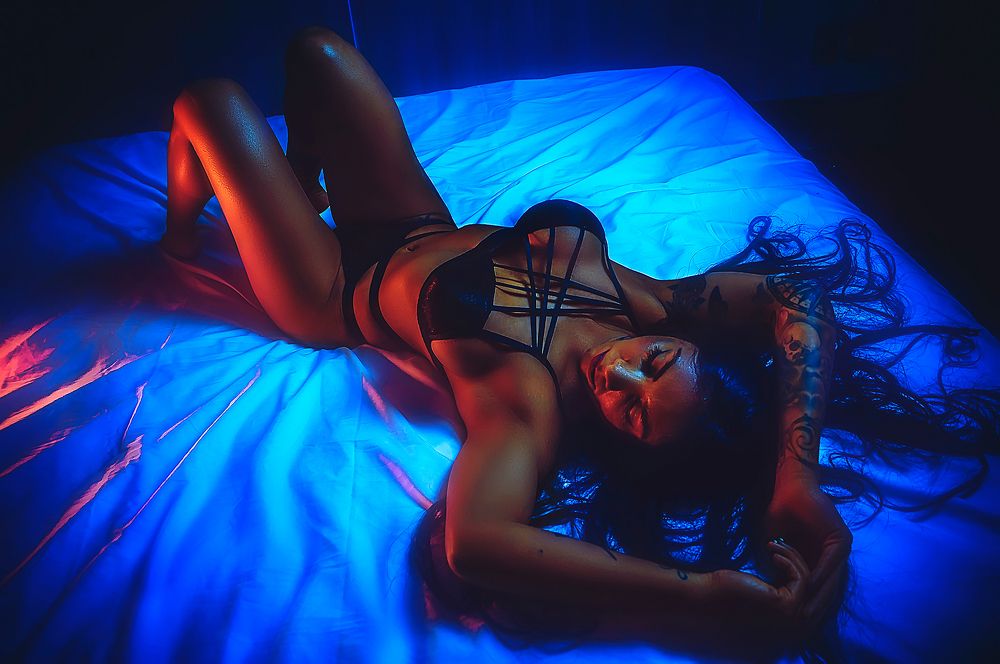 Photograph by Eduardo Hernández HDZphoto