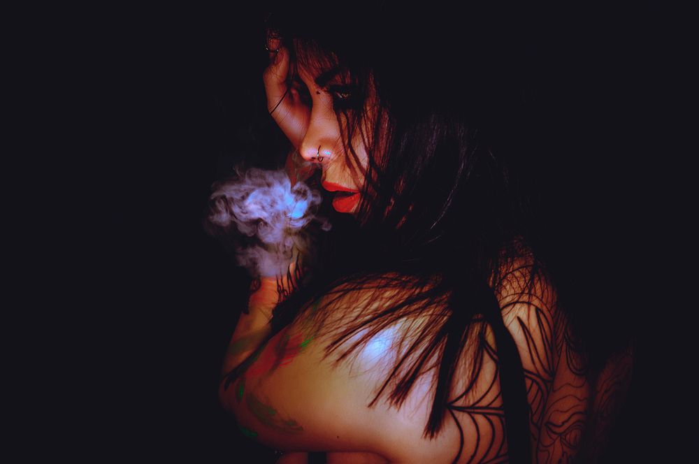 Photograph by Eduardo Hernández HDZphoto