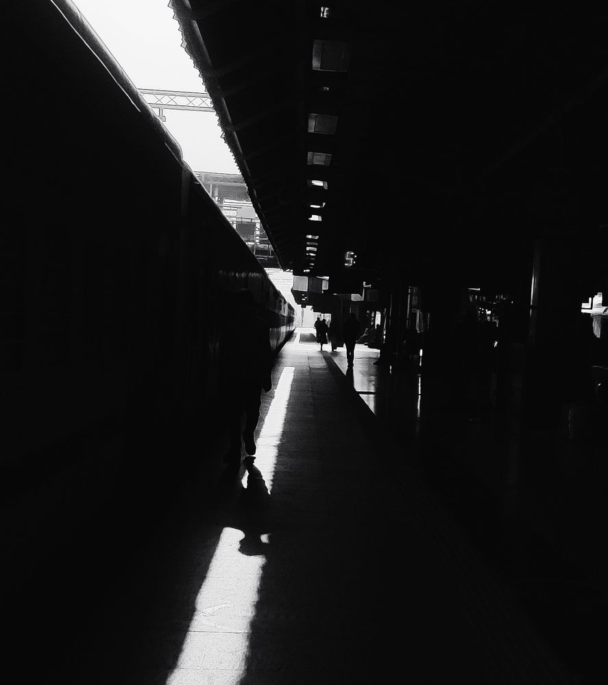 Photograph by Rahul saini