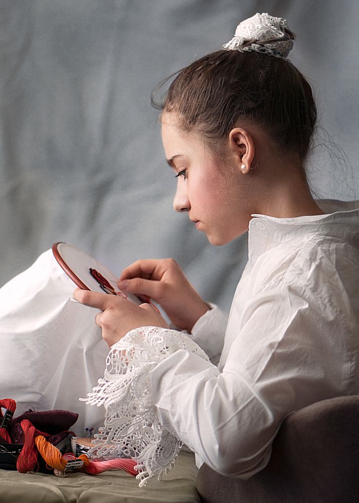 Photograph by Кристина Степанова