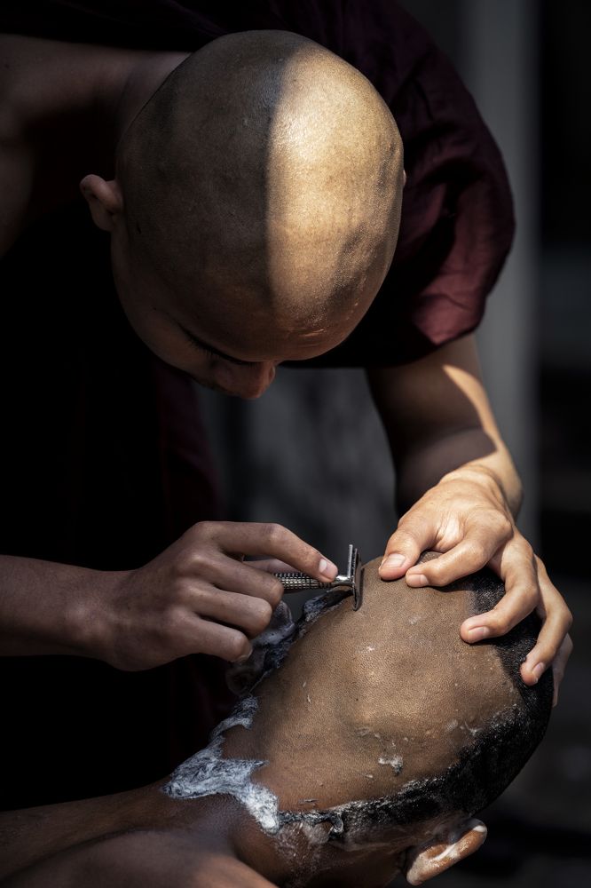 Photograph by Carlos André Silva Antunes