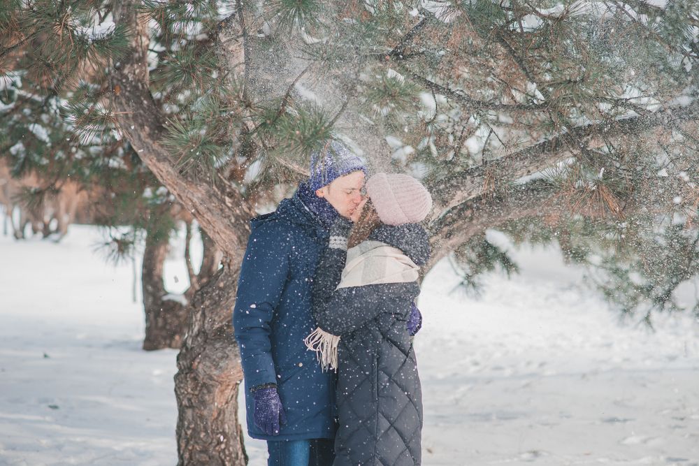 Photograph by Ольга Ерешко