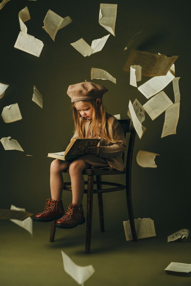 Фотография автора Vaka Grig