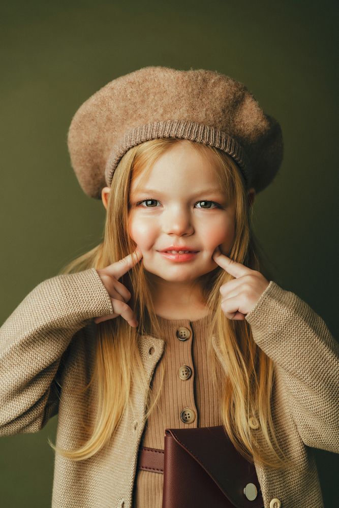 Фотография автора Vaka Grig