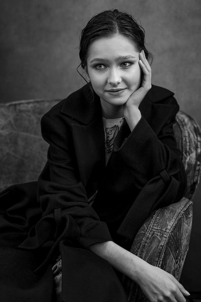 Photograph by Тимофей Забугин