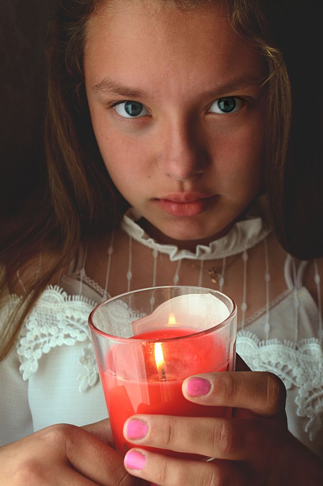 Photograph by Елена Безгинова