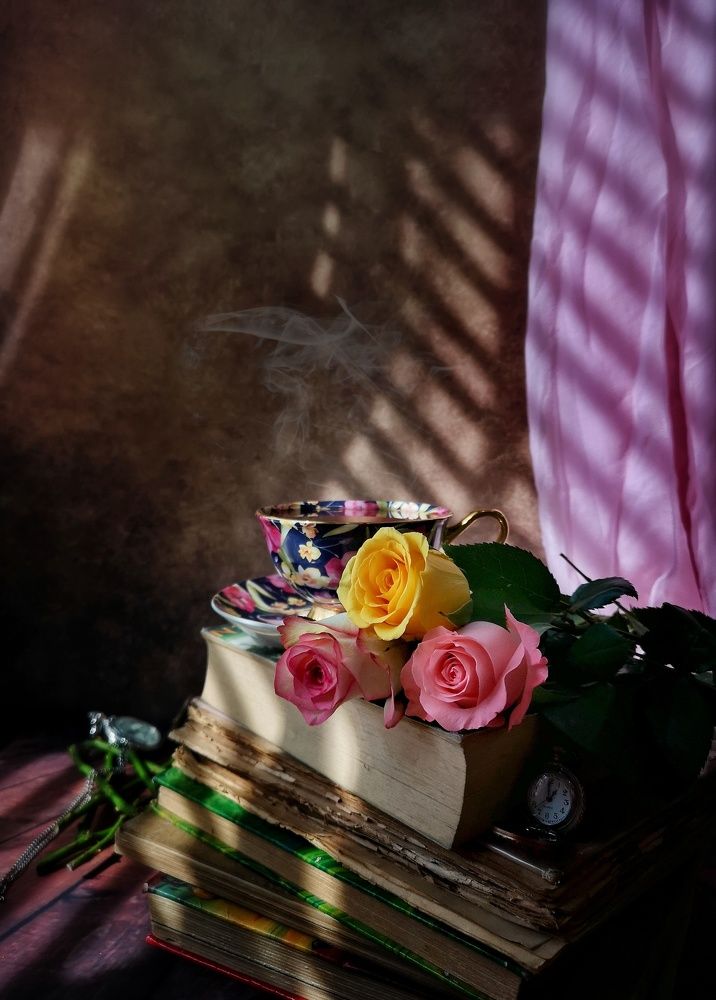 Photograph by Moon Moon Hossain