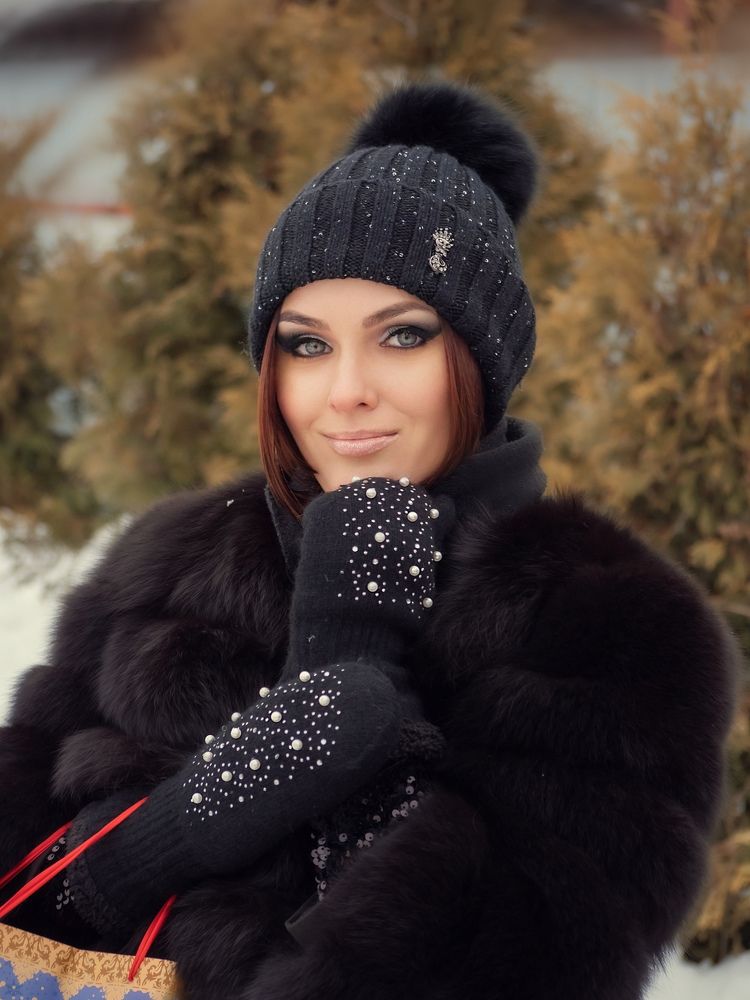 Photograph by Светлана Самсонова