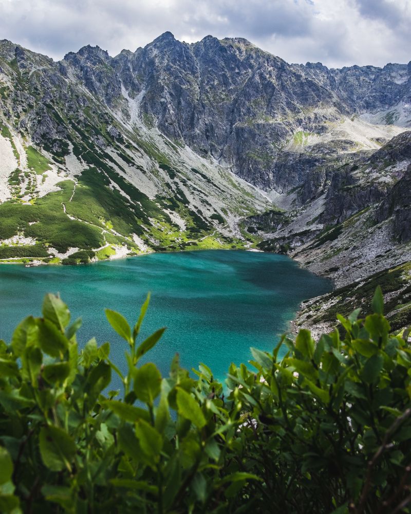 Photograph by Ruslan Pryimak