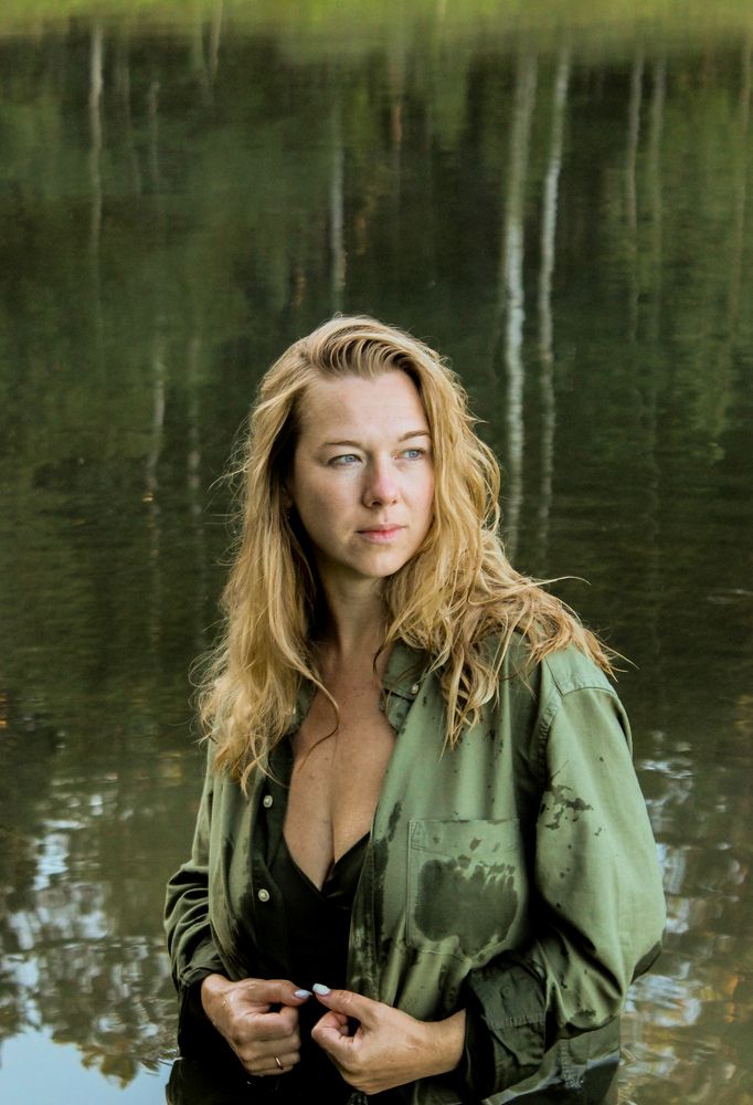 Photograph by Дарья Склярова