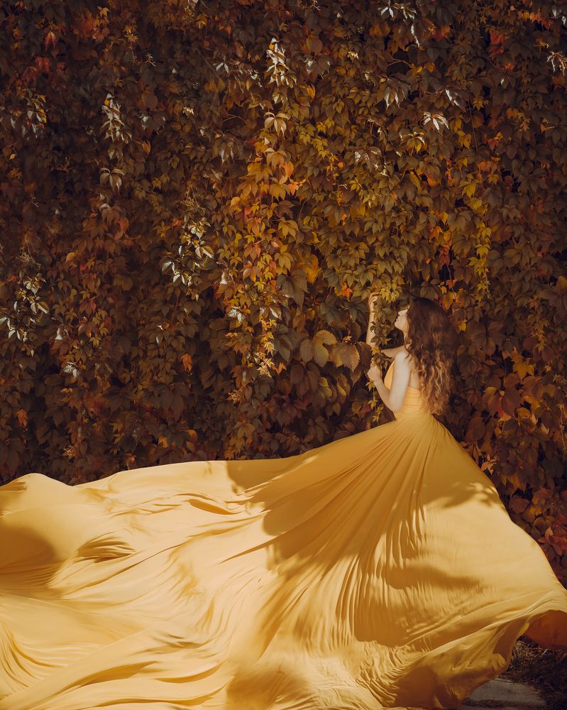 Photograph by Виктория Харченко