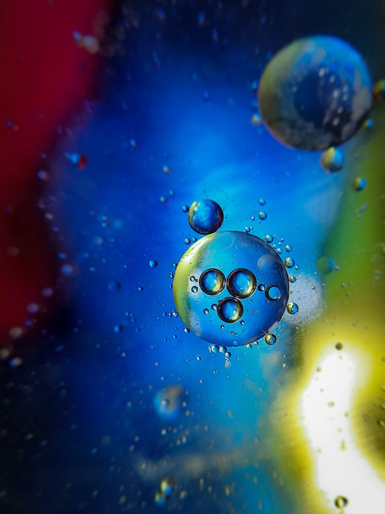 Антология Земли