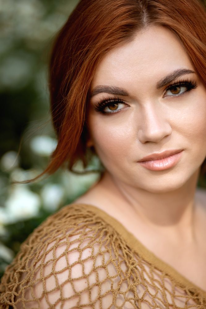 Photograph by Елена Сандалова