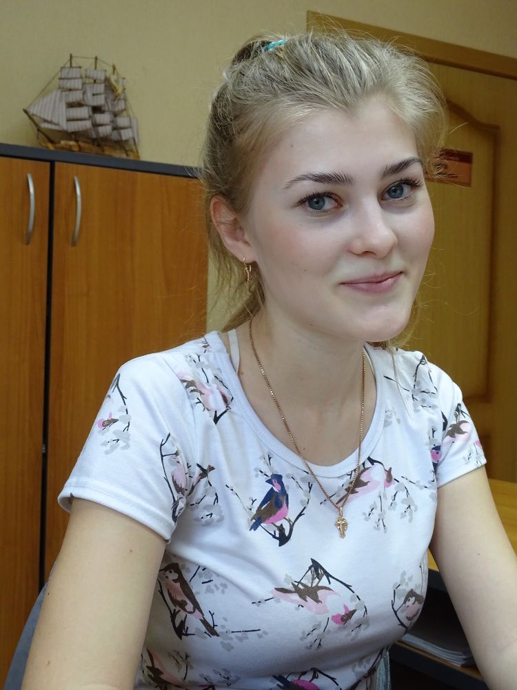 Photograph by Николай Худяков