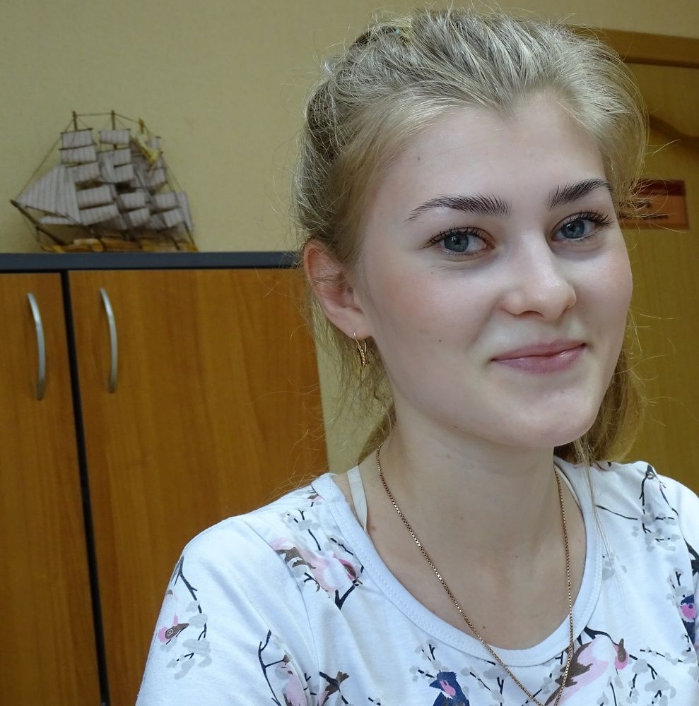 Photograph by Николай Худяков