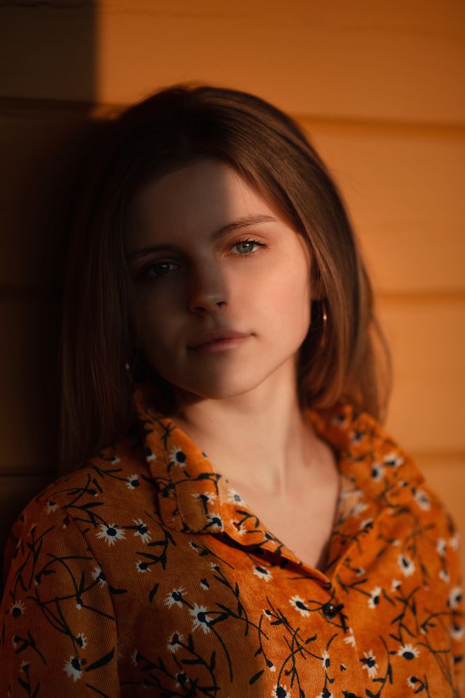 Photograph by Елена Сандалова