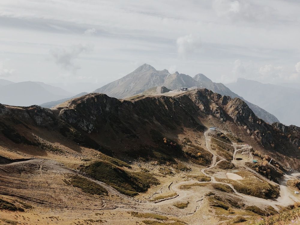 Мountain