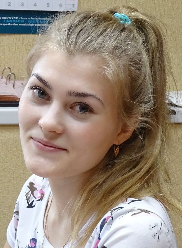 Photograph by Николай Худяков