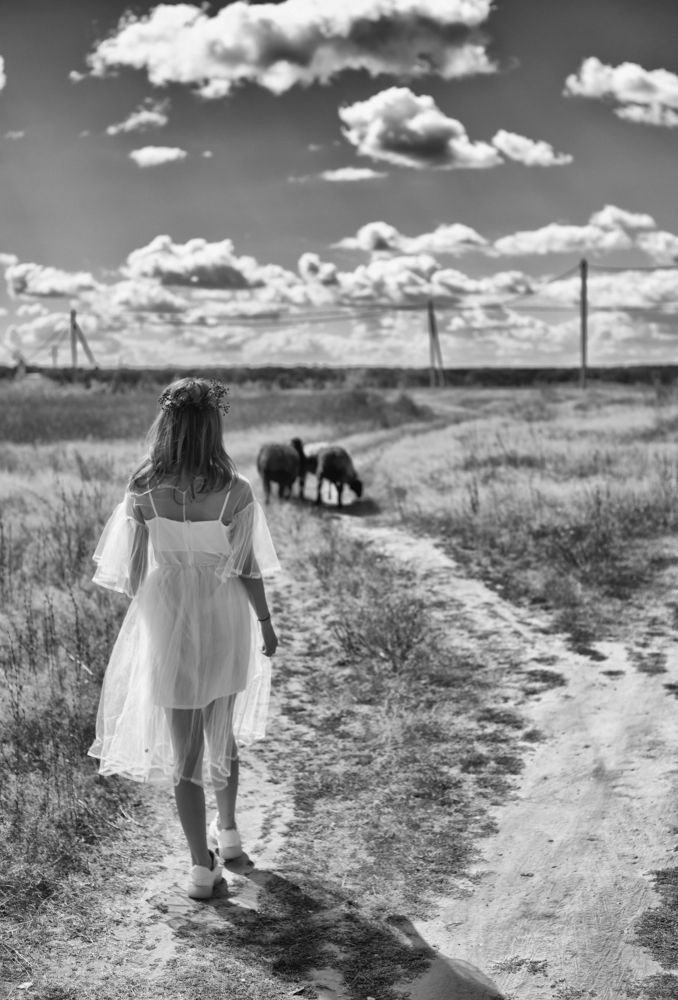 Photograph by Богдан Тарасов