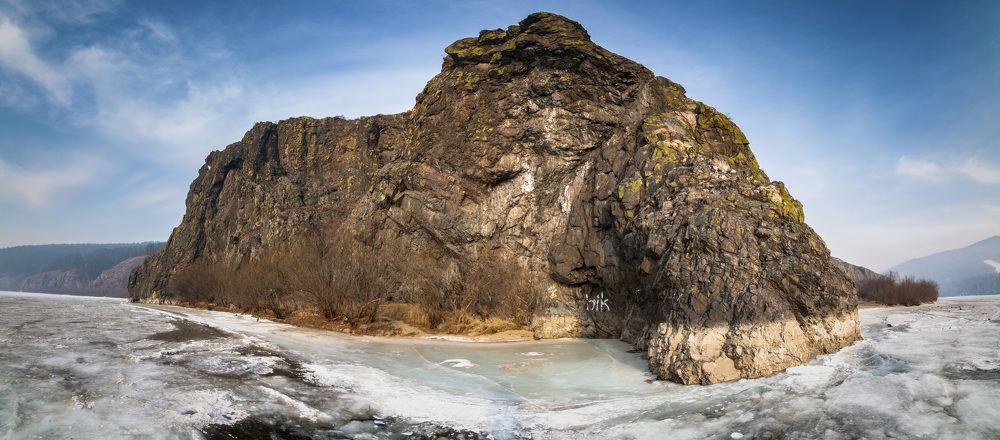 Photograph by Дмитрий Портных