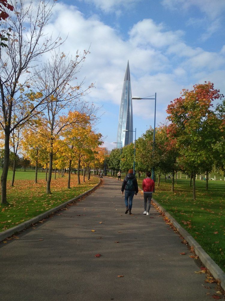 Photograph by Сергей Бухтияров