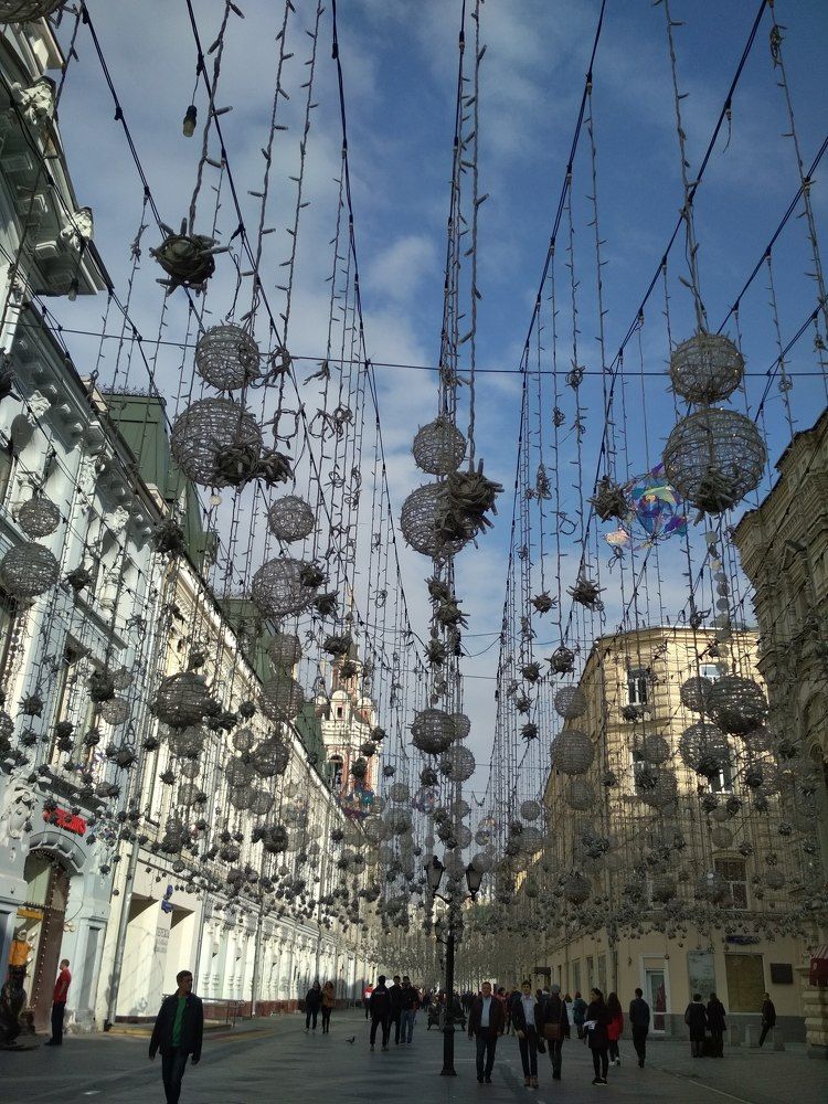 Photograph by Сергей Бухтияров