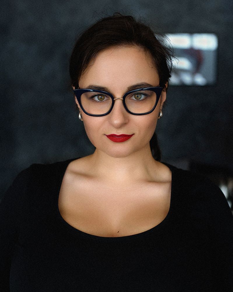 Photograph by Витковский Андрей