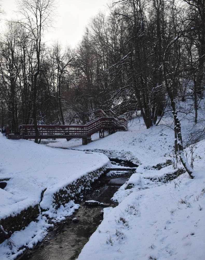 Photograph by Сергей Иванович Носов