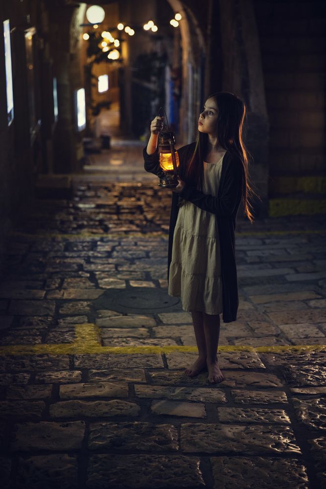 Photograph by Timur Korotkov