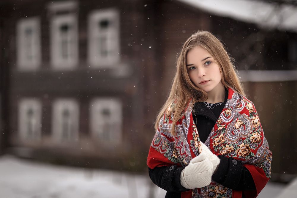 Photograph by Тимофей Шутов