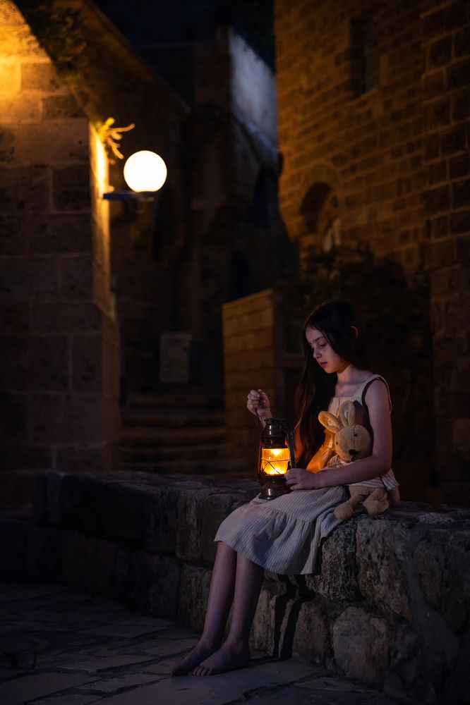 Photograph by Timur Korotkov