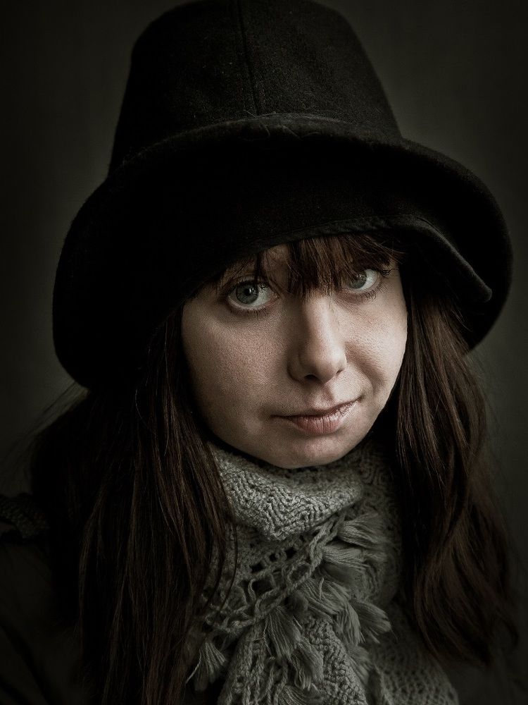 Photograph by Андрей Устинович