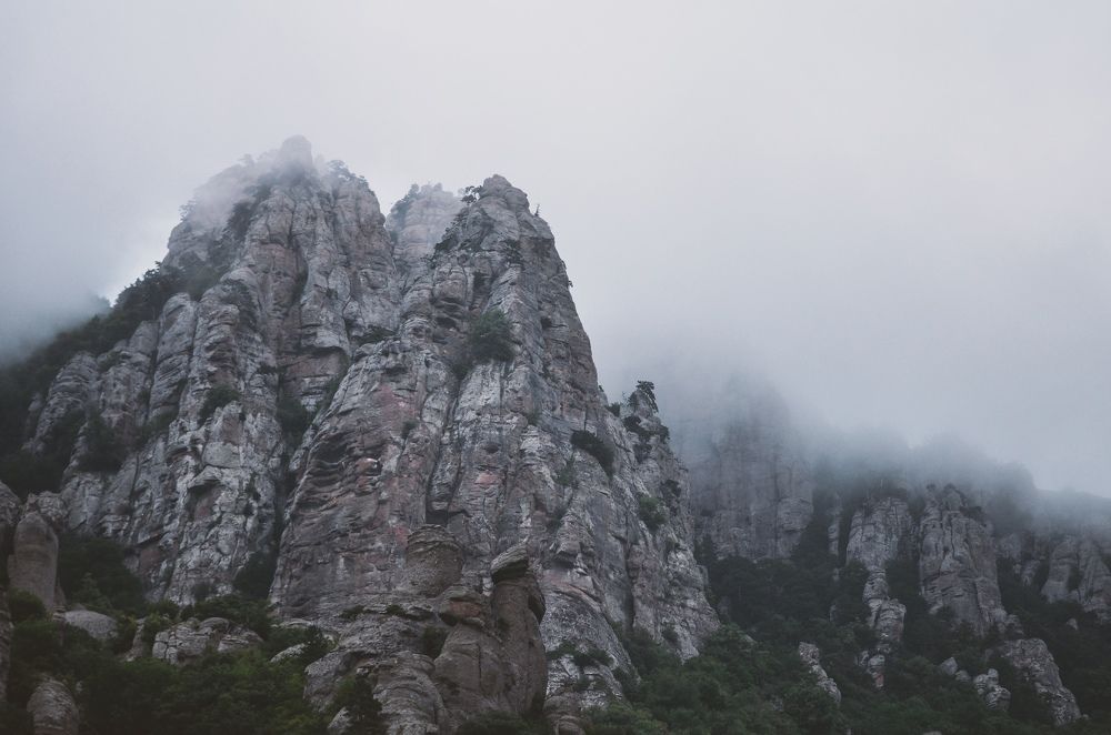 Photograph by Дмитрий Беликов