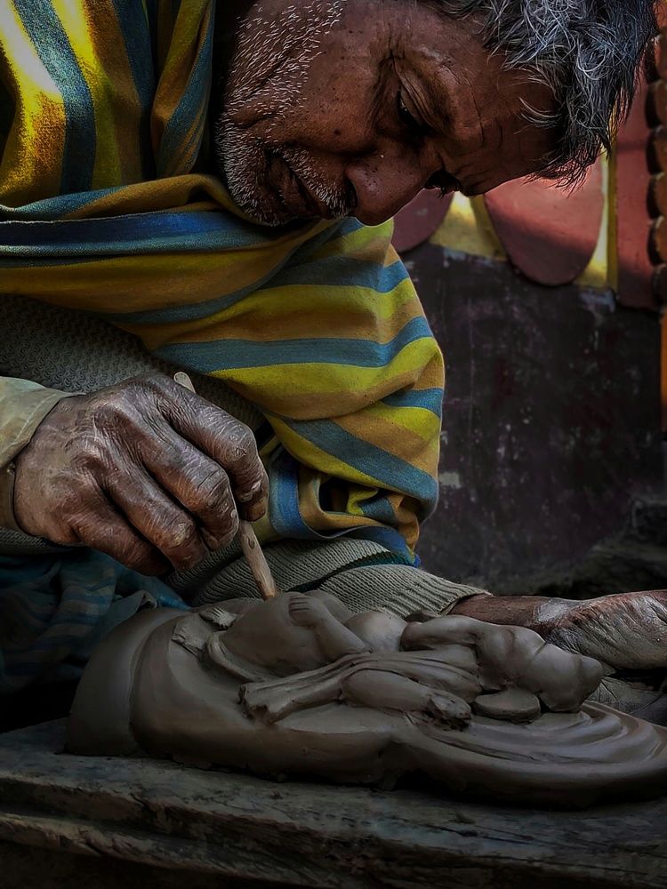 Photograph by Bapi Kundu