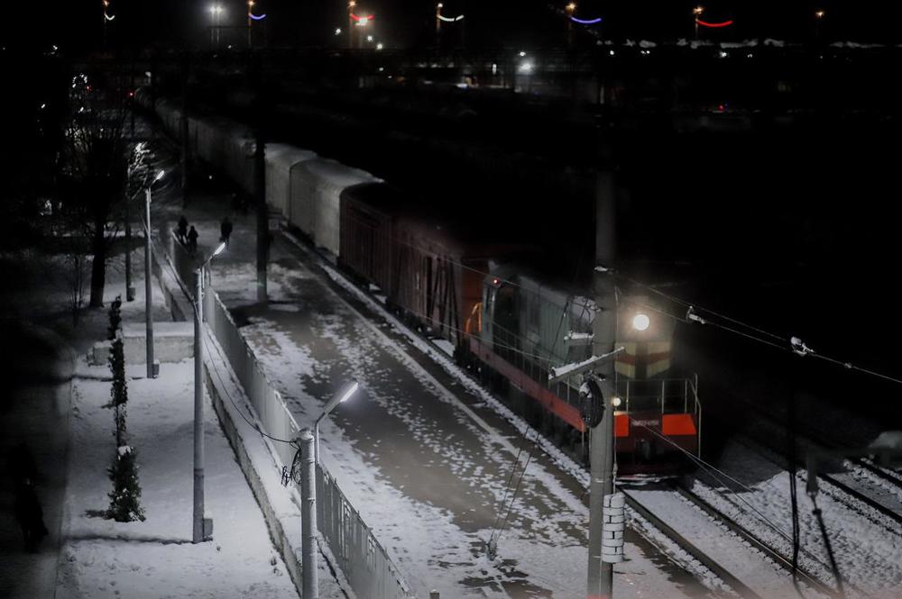 Photograph by Дарья Заводцова