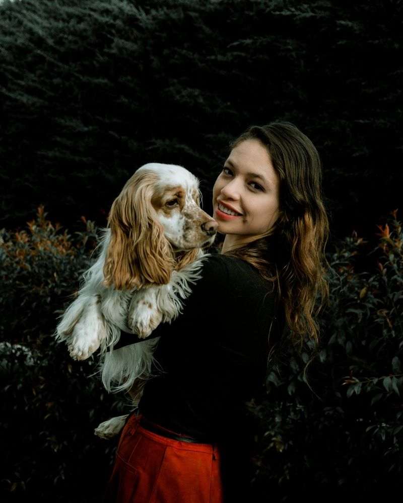 Photograph by Marcel de Jesús Falla Beltrán