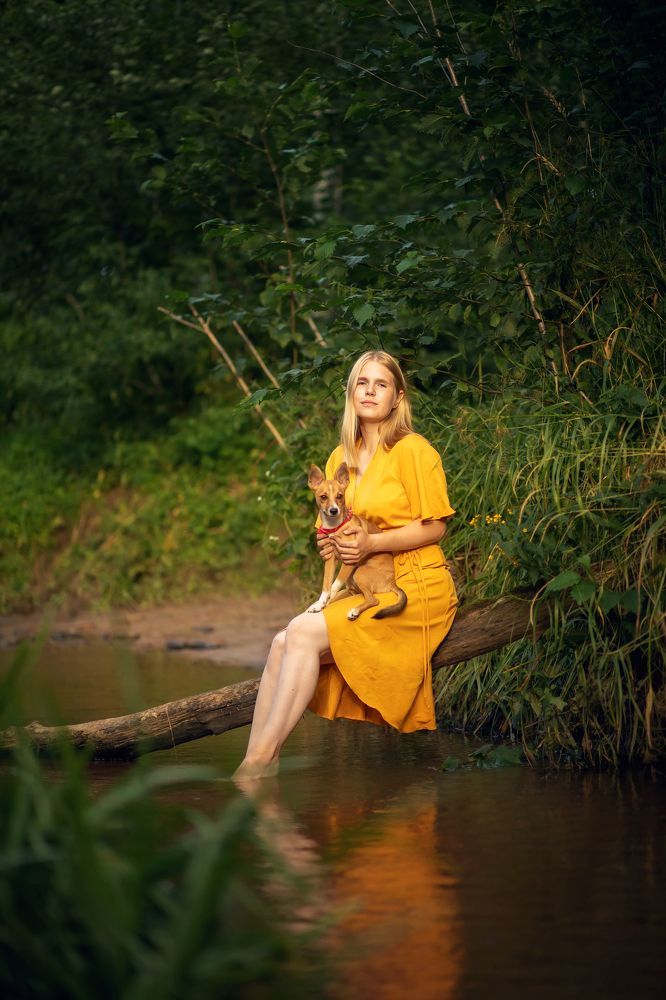 Photograph by Svetlana