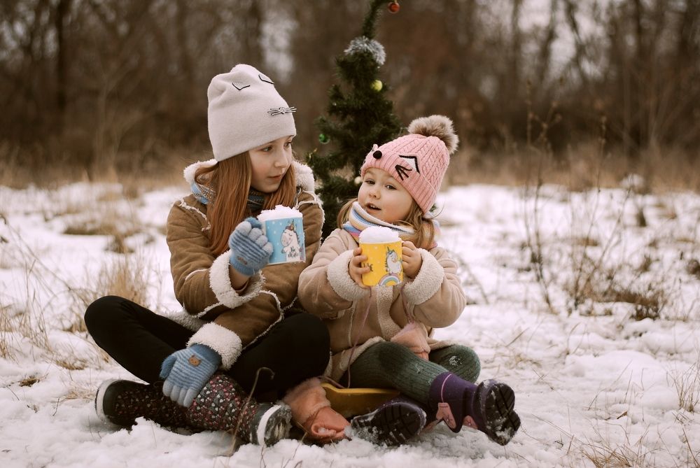 Photograph by Ольга Перевозчикова