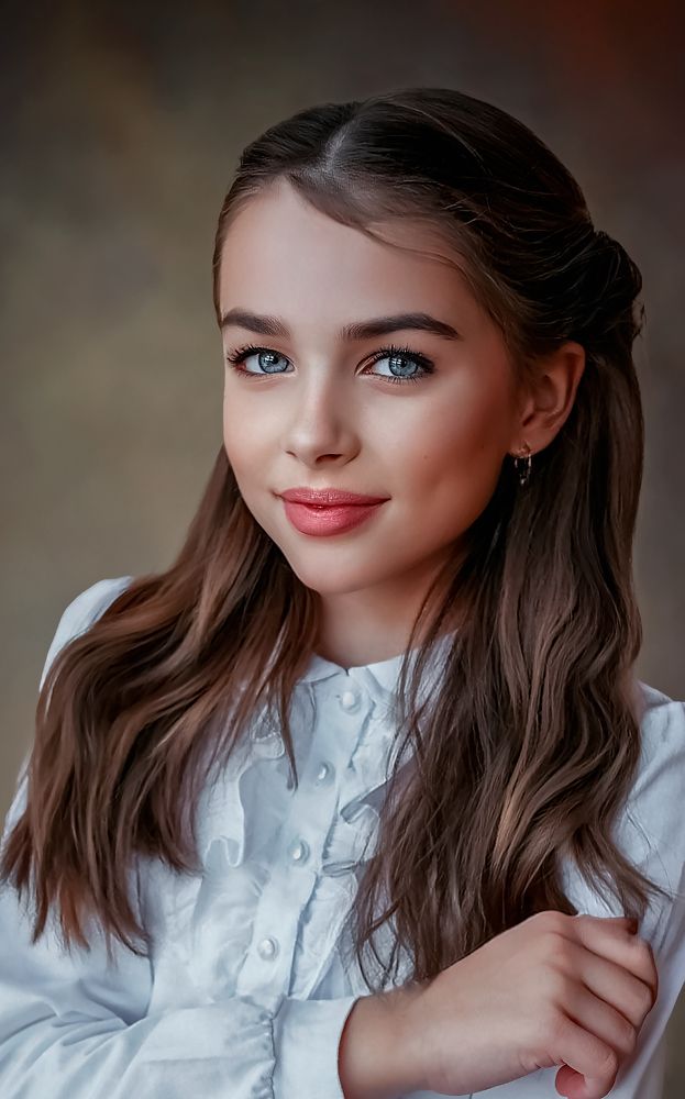 Photograph by Ольга Осипова