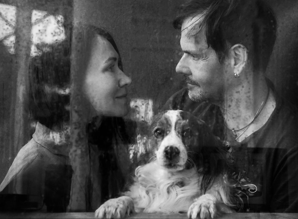 Photograph by Lina Gorelova