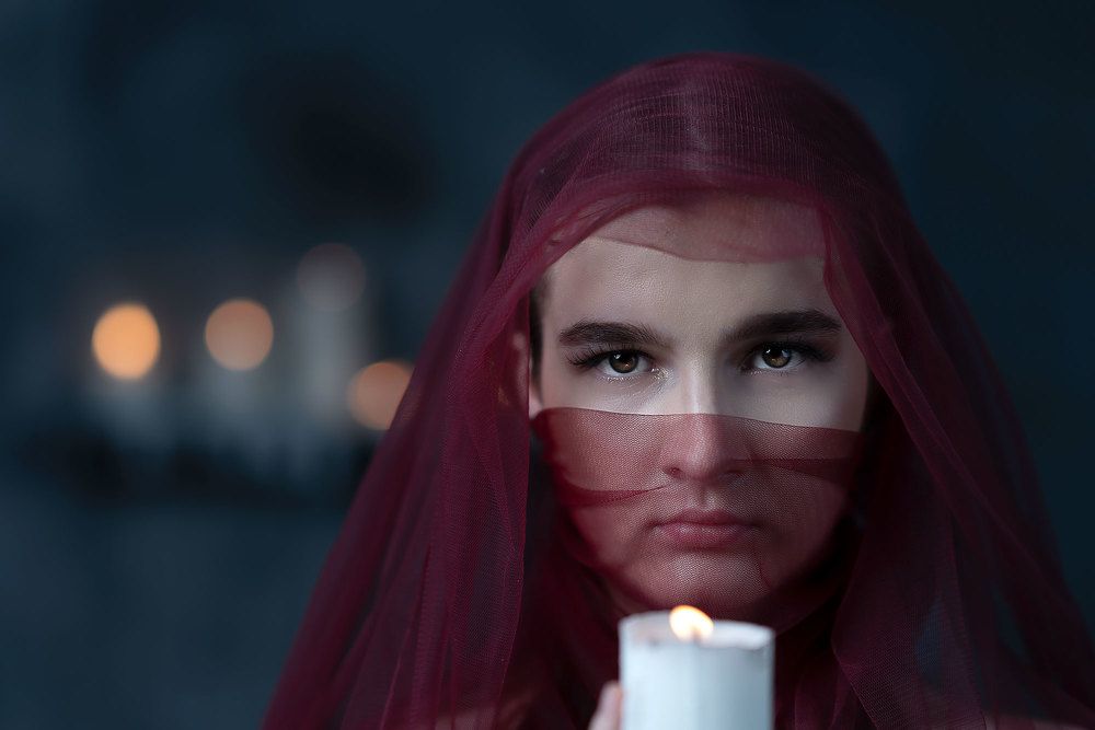 Photograph by Fira Kwan