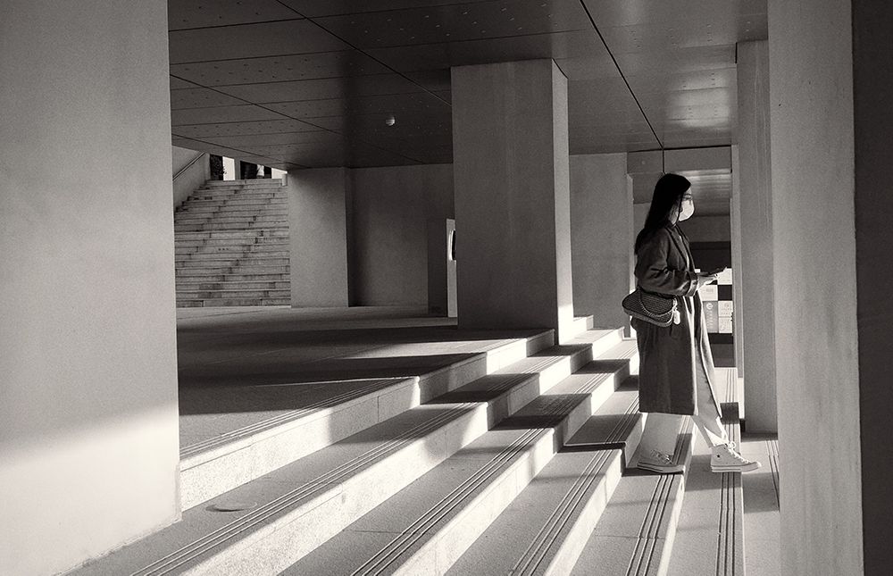 Photograph by 喻 子俊