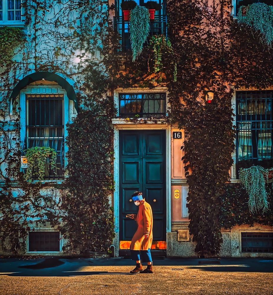 Фотография автора Наталья Князева