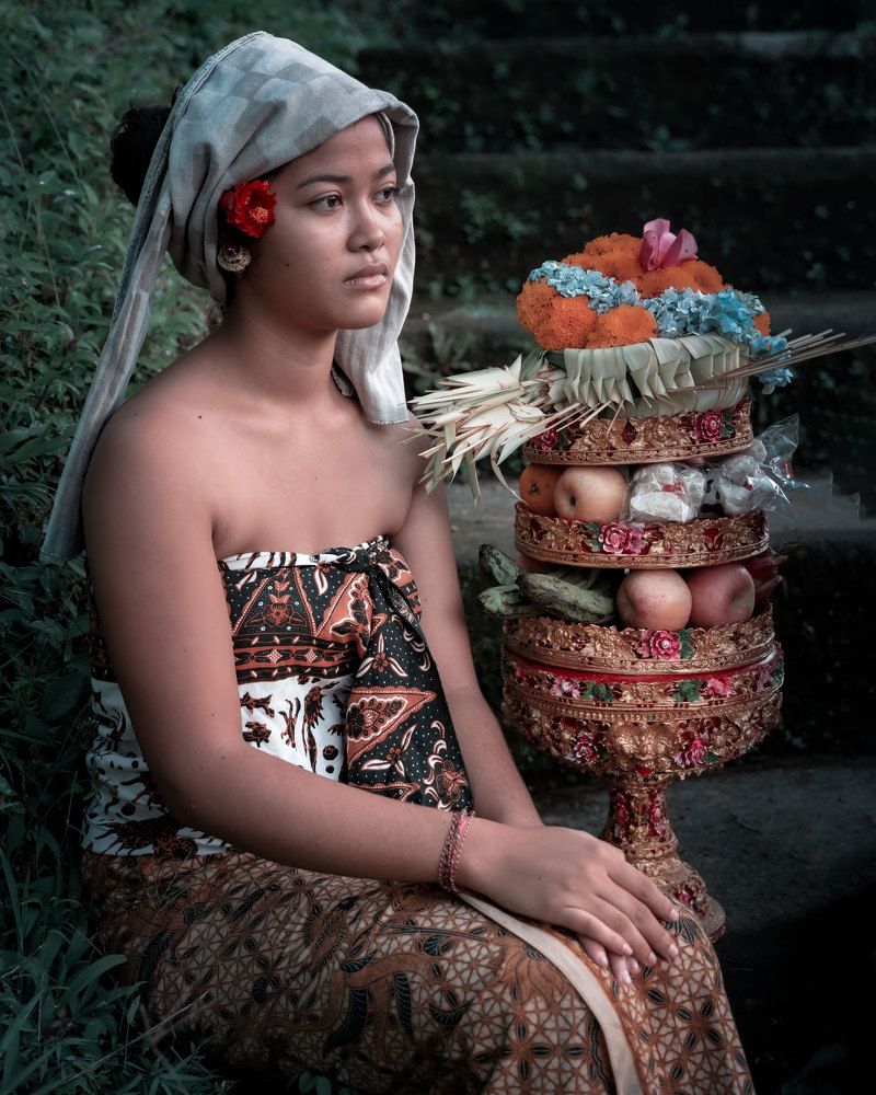 Photograph by Fira Kwan