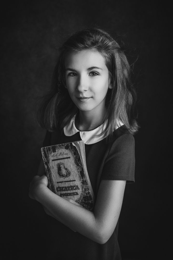 Photograph by Anna Olszewska