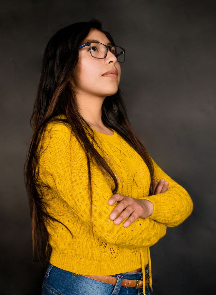 Photograph by Jesus Jhovany Mamani Velasquez