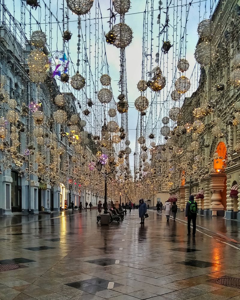 Photograph by Алексей Копылов