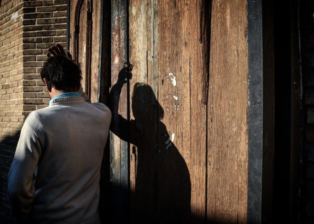 Photograph by Oruji Touraj